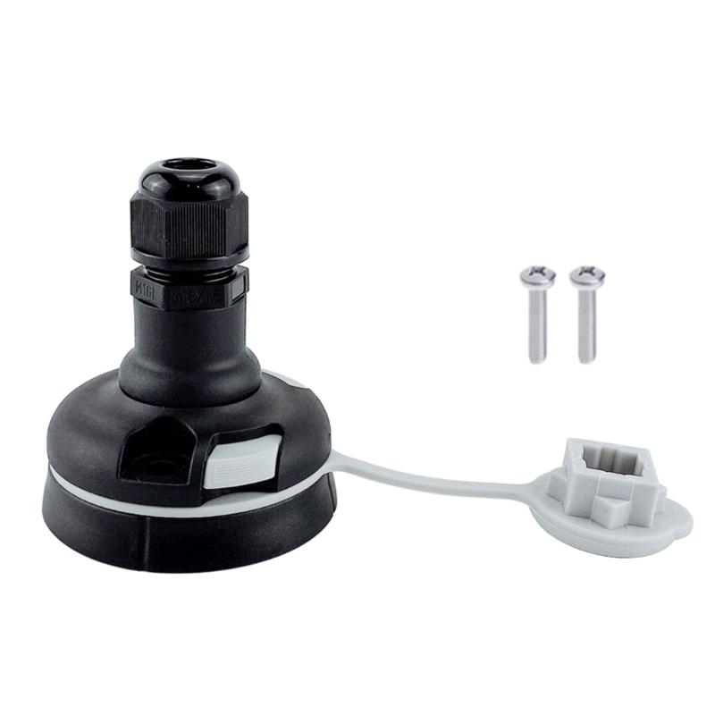 Universal Kayak Safety Flags Mount Marine Kayak Flags Rod Holder Practical Canoes Side Track Mount Flagpole Holer