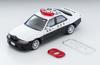 Geocolle 64 Car Snap 16a Police partially mini car set 321590 1/64# ABS/PVC dolls/accessories (painted, assembled) + die-cast