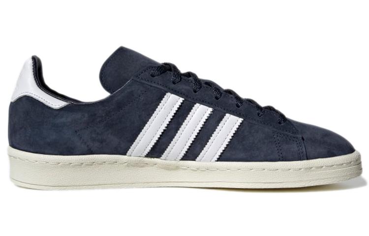 Campus Adidas Originals 80s 'Collegiate Navy' GX9405