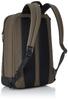 Samsonite Red Backpack Pockets POCKETSSS Box Pack Greige Free Size