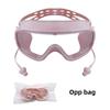 Swimming Eyewear HD Waterproof And Anti Fog Professional Swimming Goggles For Men And Women Diving Equipment Silicone Fit