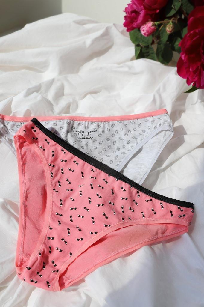 Slip Slip, 2 Stück Ysabel Mora (84988)