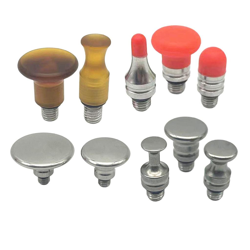Paintless Dents Repair Tool for Hail Repair Refrigerator Metal Surface