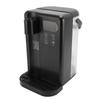 Hot Water Dispenser with Child Lock   12 Temperature Fast Hting Antislip Water Boiler Warmer for Table Top 3L