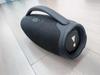 BOOMS BOX3: God of War 3rd Gen LED Bluetooth Speaker with Portable Wireless Subwoofer