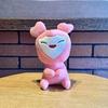 25cm 9PCS/lot lovelys Plush Korean Super Star Plush Toys Cartoon Animal TWICE Momo Doll Pillows for Fans Girls Birthday Gifts