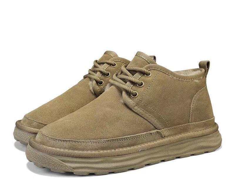 

Винтажные мужские хлопковые туфли из искусственной кожи Зимние Новые Мужские Водонепроницаемые Удобные Повседневные Туфли Модные Мужские Лоферы 44 зелёный