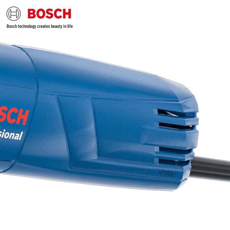 Bosch GWS670 Angle Grinder CN plug (adapter included)
