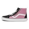 Vans SK8 HI Reissue Side Zip Pink Vans VN0007NZPCA