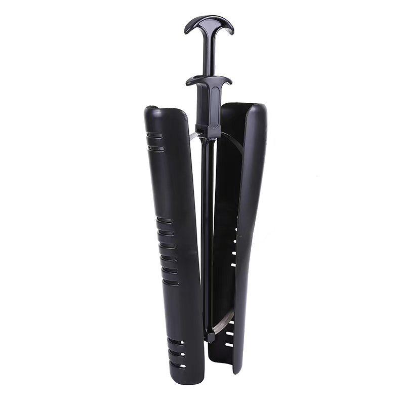 Adjustable Spring Shoe Tree & Boot Shaper - Prevents Deformation and Creases