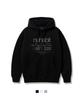 N/H Race Balloon Oversized Fleece Hoodie (Svh4-4Nh1258)