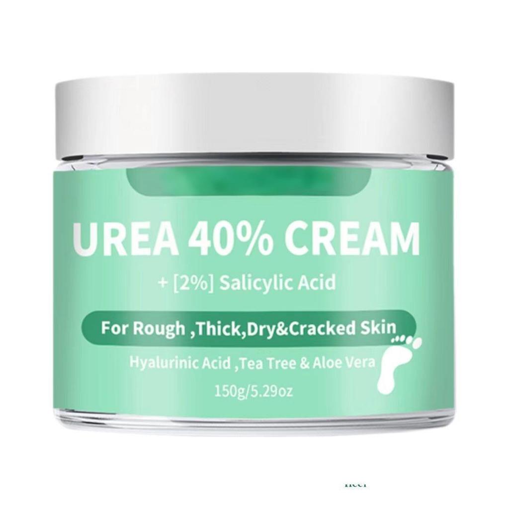 Cross-Border Urea Salicylic Acid Hand Cream - Deeply Moisturizing Skincare