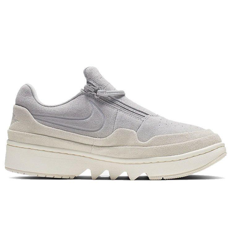 Jordan 1 Jester XX Low Atmosphere Grey Women's AV4050-002