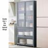Yingbai Modern Multi-Layer Kitchen Storage Rack