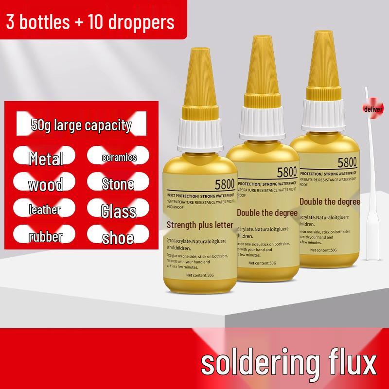 

Эксклюзив для новичков: 0.01 унц Клей для обуви - Быстросохнущий, Водостойкий, Прочное сцепление для пластика и стекла