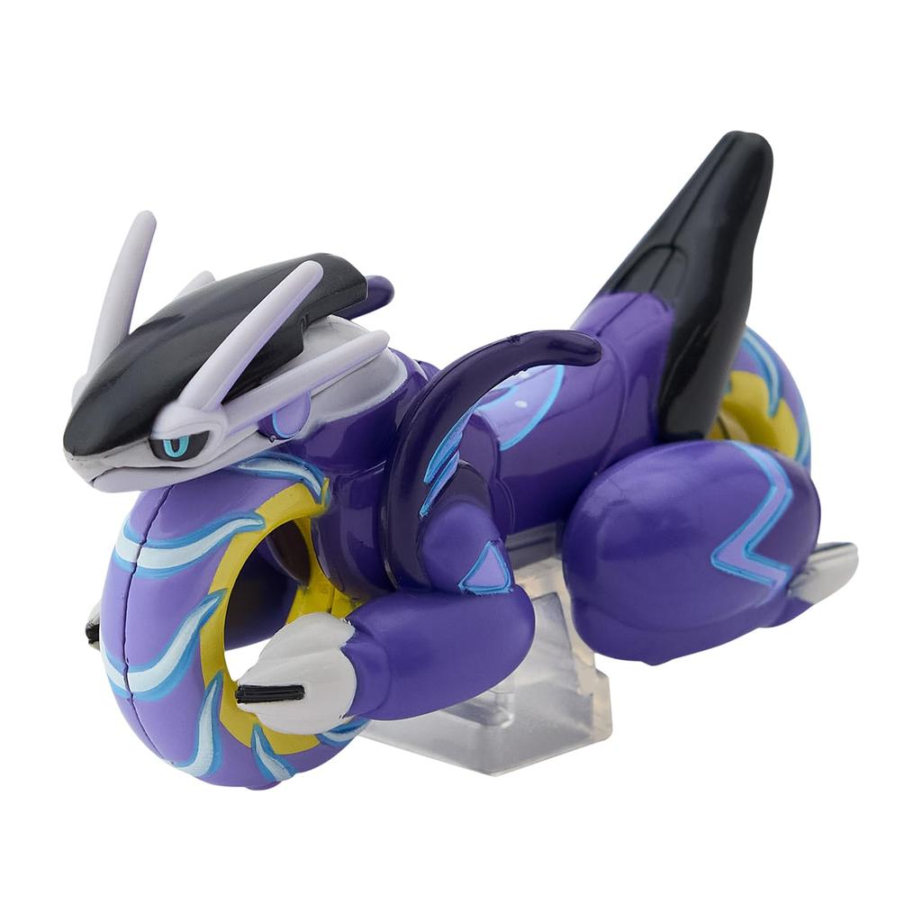POKEMON Center Original Dream Tomica Miraidon (Drive Mode)