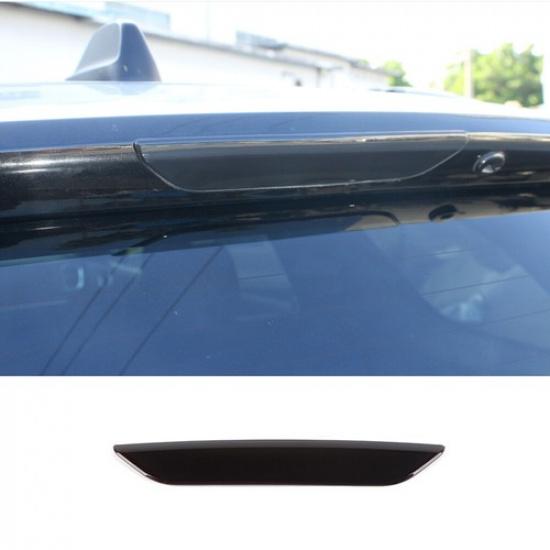 

Smoked Black Third Brake Taillight Lamp Cover Trim For Jeep Grand Cherokee 11-22