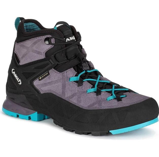 Ботинки Aku Rock DFS Mid GTX Women