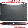 NEW for 15-BS 15T-BS 15-BW 15Z-BW -RA 15-RB 255 250 G6 TPN-C129 C130 laptop LCD Back Cover/Front Bezel/Palmrest /BOTTOM CASE