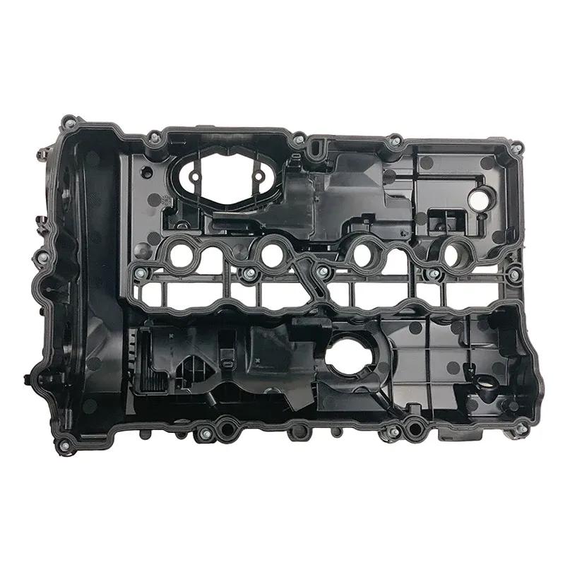 Cylinder Head Cover Valve Rocker Arm Cover For BMW F52 125i F45 220i F30 330i F35 330Li F49 25LiX G38 530LiX G08 11128605598