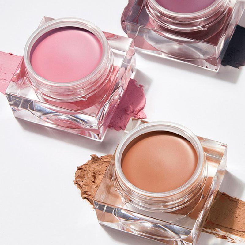 Mood Mix Cream Blusher (11 colors) 10g