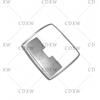 For Mercedes-Benz W166 GLE/ML, X166 GLS/GL class interior modified roof reading light horn cover type trim strip
