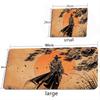 Giant Waves Mouse Pad Large Japanese-style Mouse Pads Company MouseMat Art Carpet Rugs Gamer Ukiyo-e Keyboard for Laptop 900X400