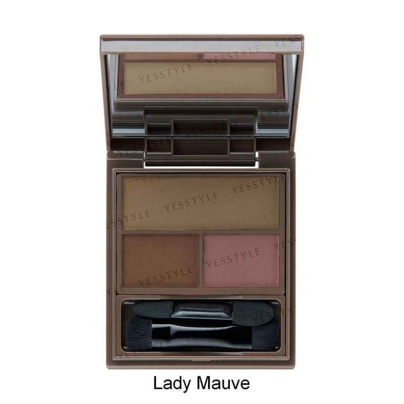 WHOMEE - Multi Eyebrow Powder