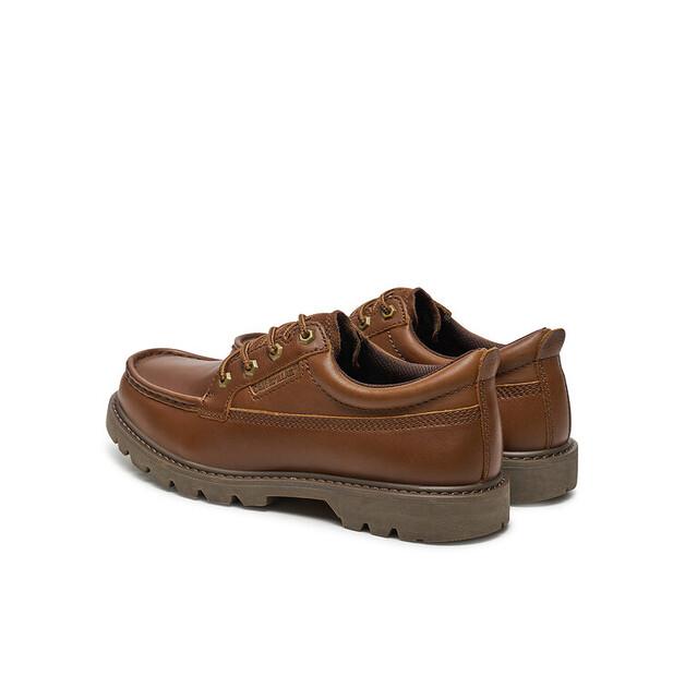 Полуботинки CATerpillar Colorado Moc Toe Low P726071 коричневый