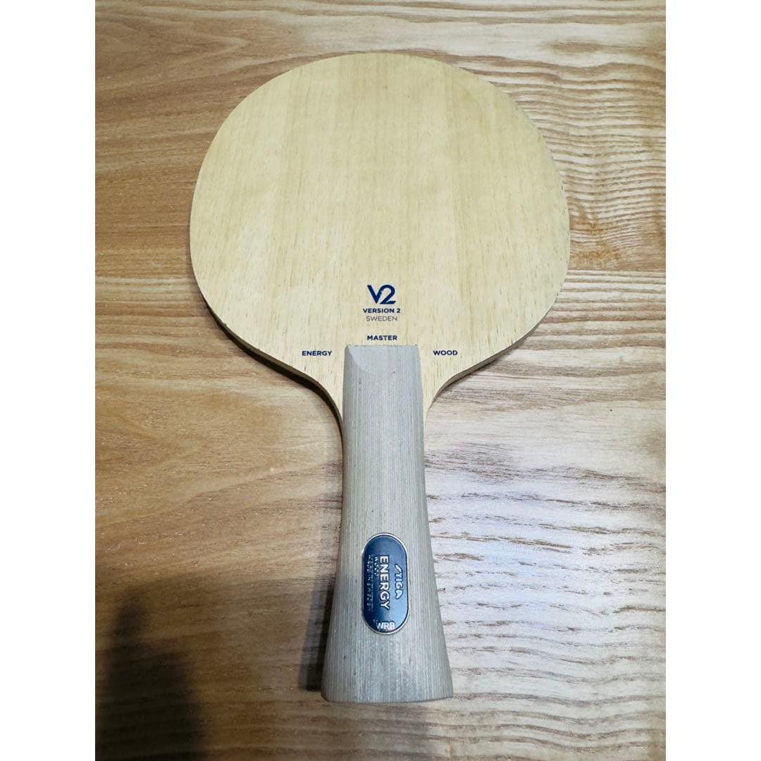 Used STIGA Energy Wood V2 WRB FL 89.8g