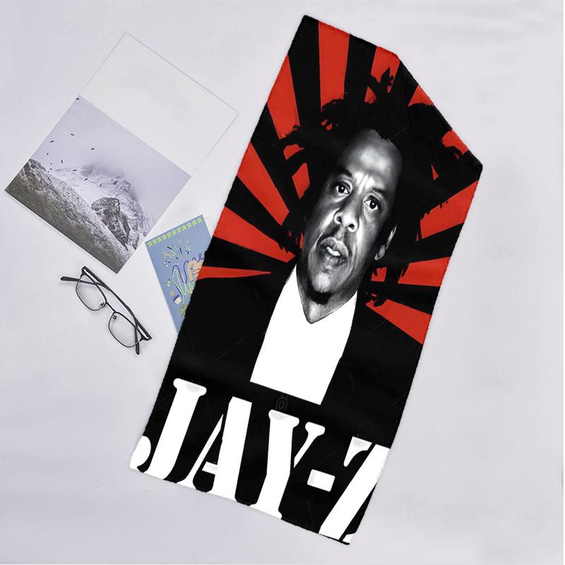 Jayz Fashion Beach Towel: Ideal for Summer Adventures Soft, absorbent and quick drying suitable for swimming and bathing