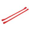 2PCS     Strip   Tape   Bike Tire Liner Inner Tube Nylon Anti Puncture Tape