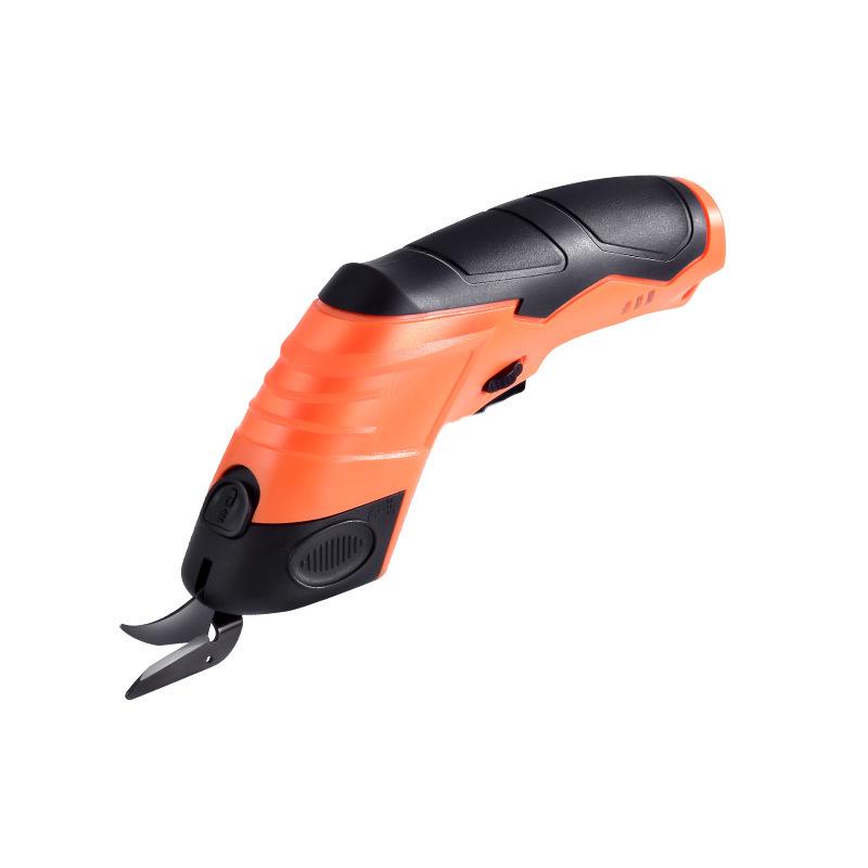 Rechargeable 3.6V Mini Electric Screwdriver & Drill Set with Lithium Battery