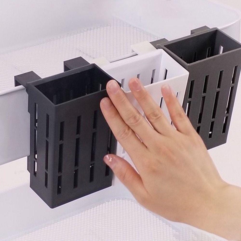 Hangable Fish Tank Planting Basket Plastic Water Grass Cup Hanging Aquarium Plant Holder  Aquarium