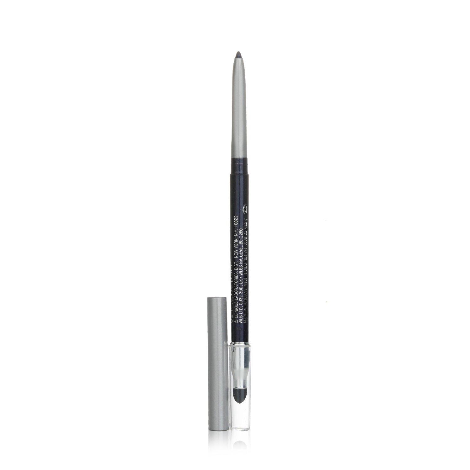 

Quickliner For Eyes Intense - # 02 Intense Plum 0.25g/0.008oz