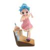 Series One Piece Nefertari Vivi Completed figure G.E.M. RUN! RUN! RUN!