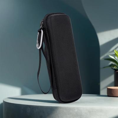 1-2PCS Carrying Case EVA Hard Travel Case for Anker Prime 12000mAh Power Bank 130W&Charger Storage Bag with Hand Rope&Carabiner