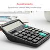 Lukūn Dual Power Financial Office Calculator ADG98189