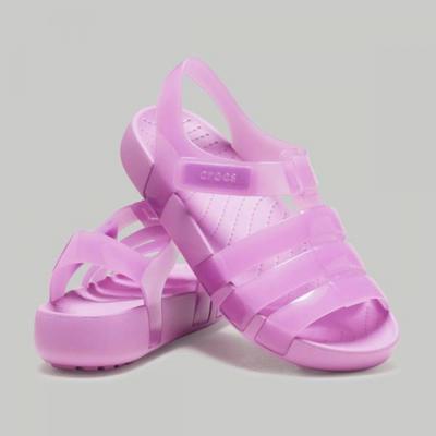 Isabella Jelly Sandals Kids 209837 6wq