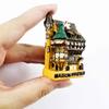 Frankreich Tourismus Souvenirs Kühlschrankmagnete Wohnkultur Tahiti Paris Reisen Kühlschrank Magnetische Aufkleber Hochzeitsgeschenke