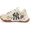 Big Ball Chunky Slip Resistant Abrasion Resistant Slip Resistant Abrasion Resistant Low Top Chunky Sneakers Unisex 3ASHBNA3N-50CRS(Team131-)