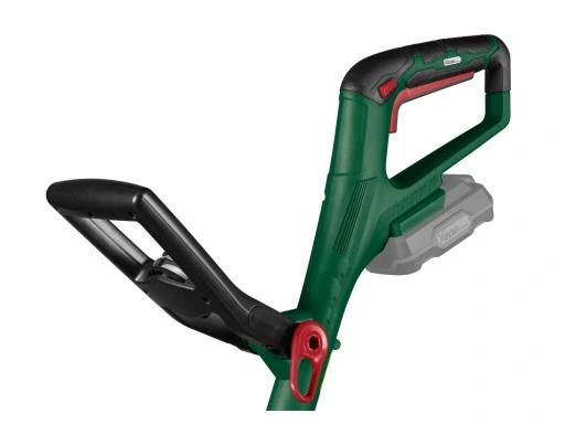 Rasentrimmer Akku-Sense Parkside Prta 20-Li D3 + 2 Spulen