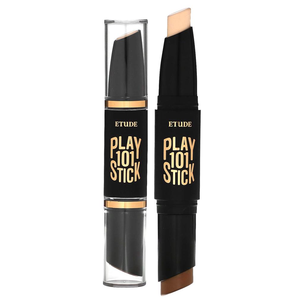Play 101 Stick, Contour Duo, Original 1, 1