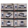 360° Panoramic Imaging for Asian Dragon, Corolla, Camry, Highlander - 3D Decoding System