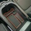 Armrest Storage Box Holder for Toyota RAV4 XA50 - Central Console Tray