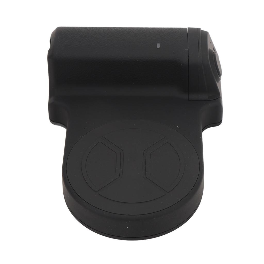 Magnetic Phone Camera Grip Handle with Wireless Shutter Remote Smartphone Camera Handle Bluetooth
