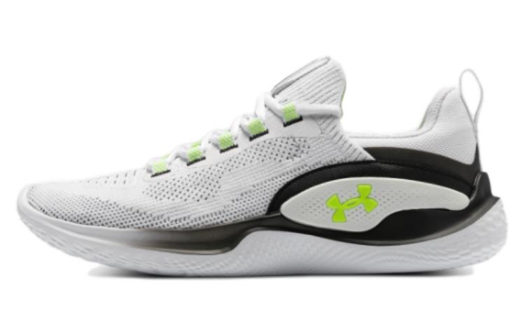 Under Armour Flow Dynamic 3026106-100 43