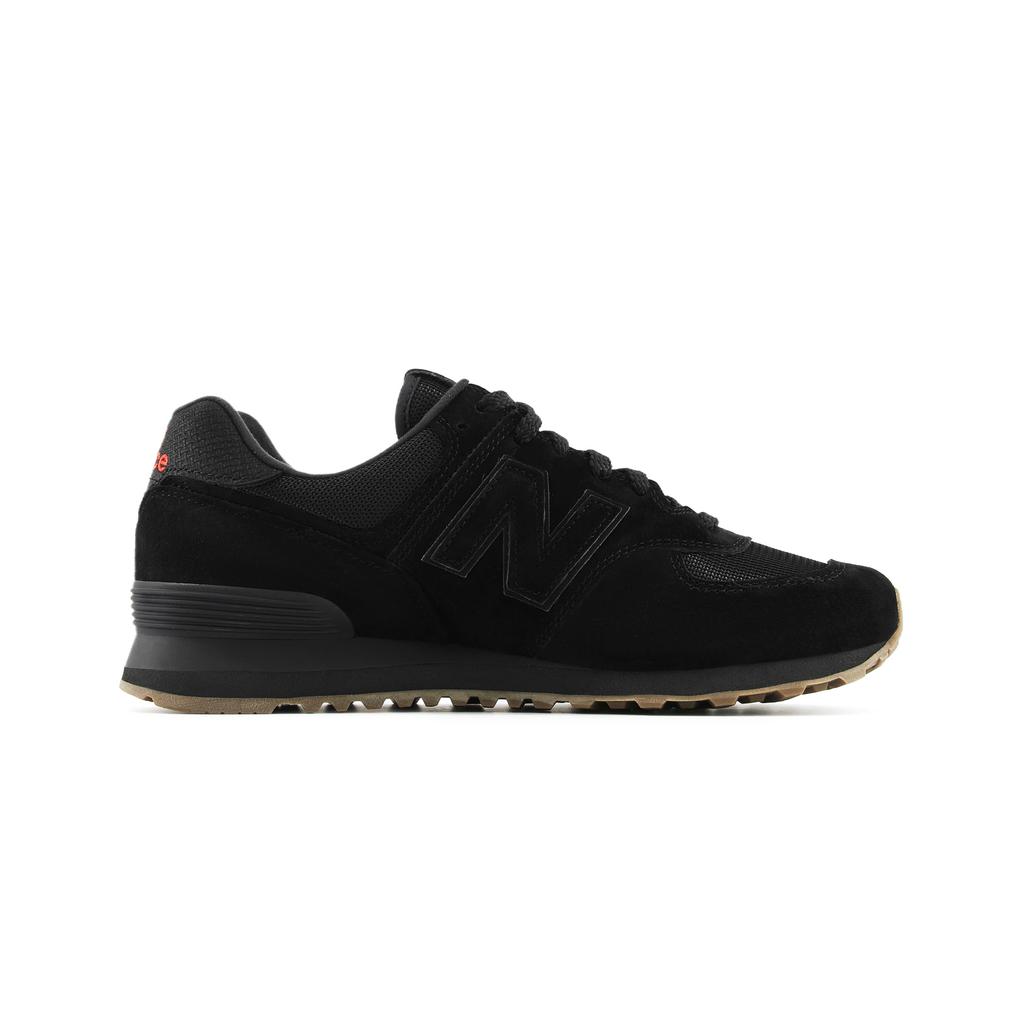 574 New Balance 'Jaar van het Paard - Zwart' U5748HM