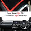 For BYD Song Pro DM-i 2026 2026 Auto Car Dashboard Sun Shade Cover Instrument Desk Non-slip Dash Board Sun Shade Anti-UV Pad Mat