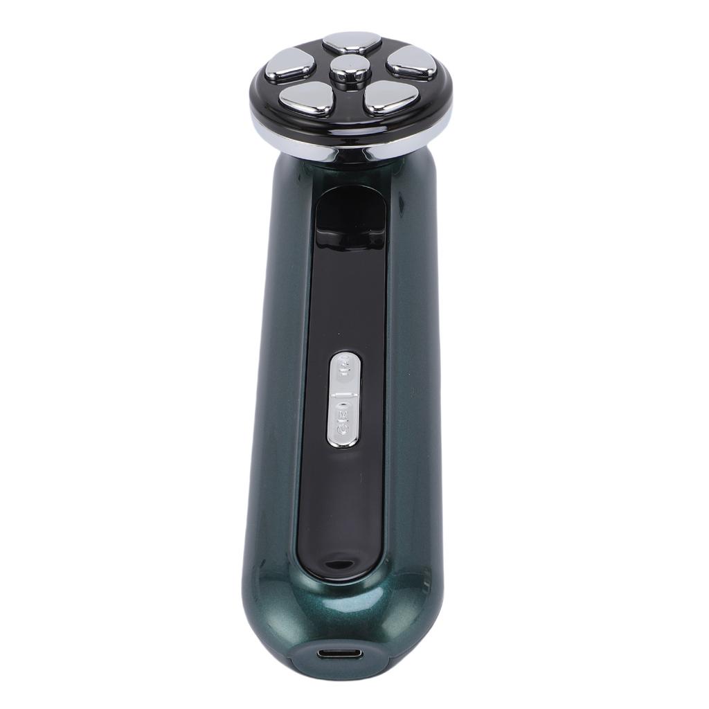 Skin Beauty Machine 3 Modes Radio Frequency Skin Tightening Device for Home and Traveling